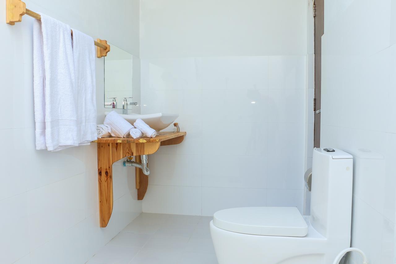 The Castaway Retreat Hotel Feridhoo ภายนอก รูปภาพ