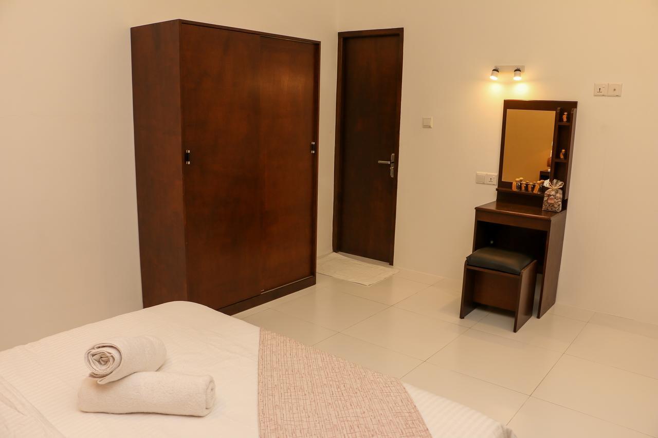 The Castaway Retreat Hotel Feridhoo ภายนอก รูปภาพ