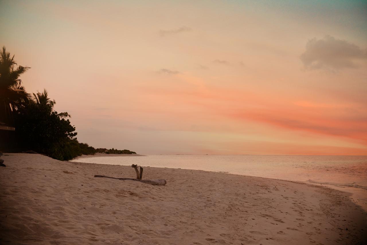 The Castaway Retreat Hotel Feridhoo ภายนอก รูปภาพ