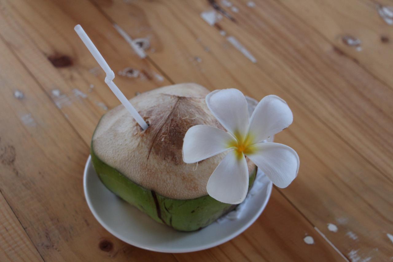 The Castaway Retreat Hotel Feridhoo ภายนอก รูปภาพ