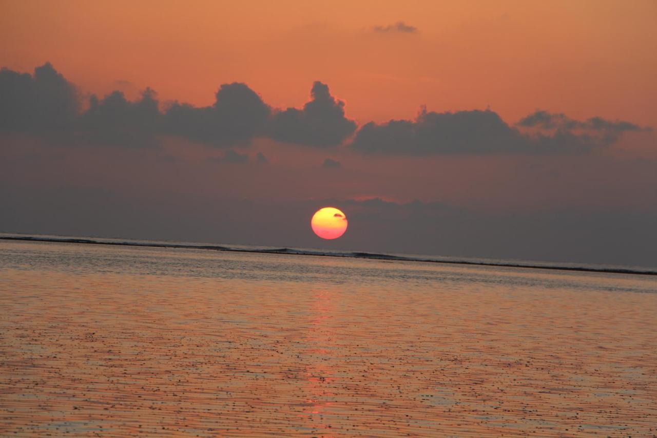 The Castaway Retreat Hotel Feridhoo ภายนอก รูปภาพ