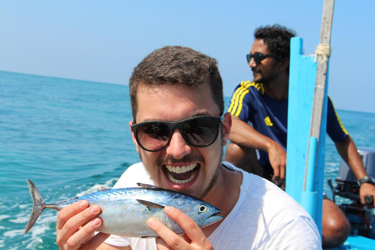 The Castaway Retreat Hotel Feridhoo ภายนอก รูปภาพ