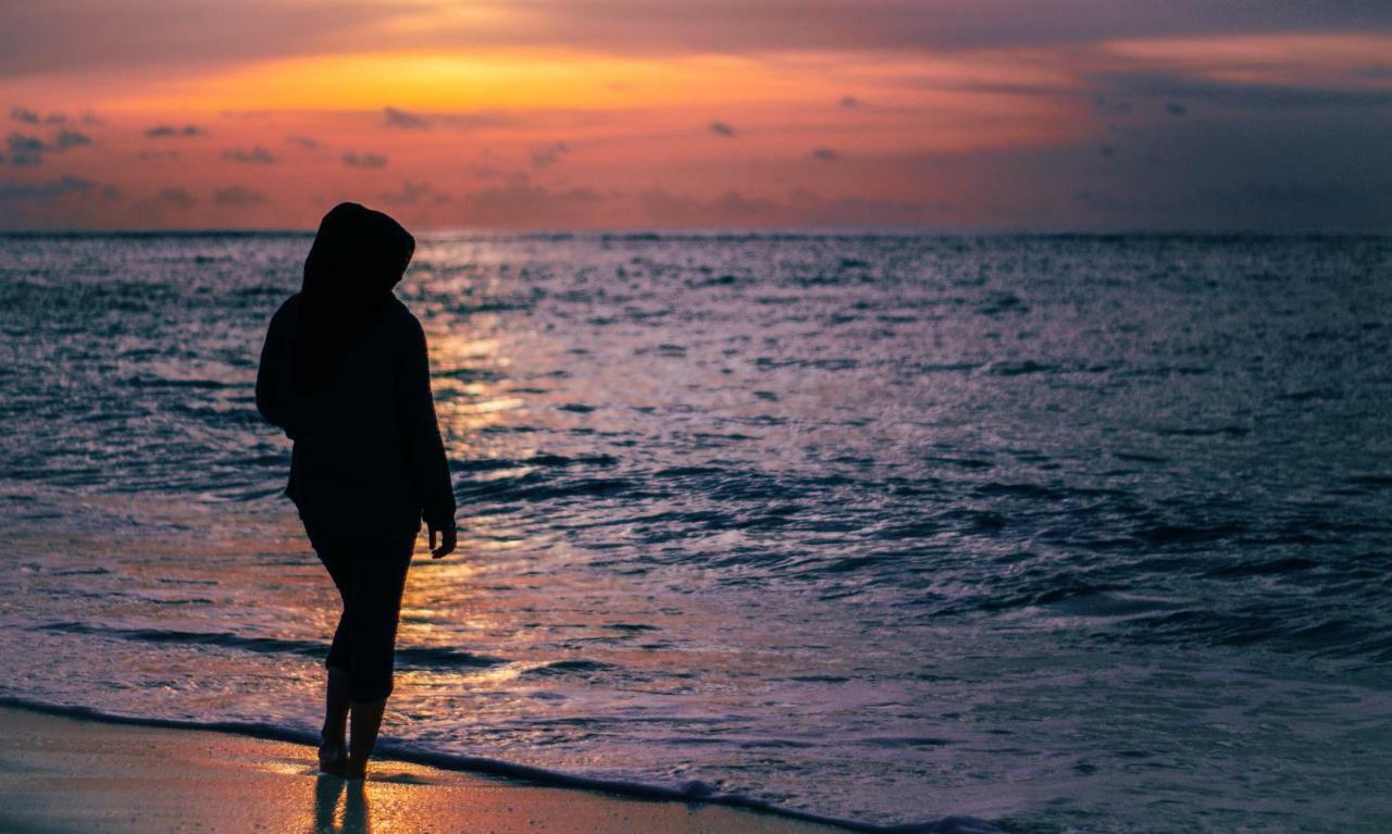 The Castaway Retreat Hotel Feridhoo ภายนอก รูปภาพ