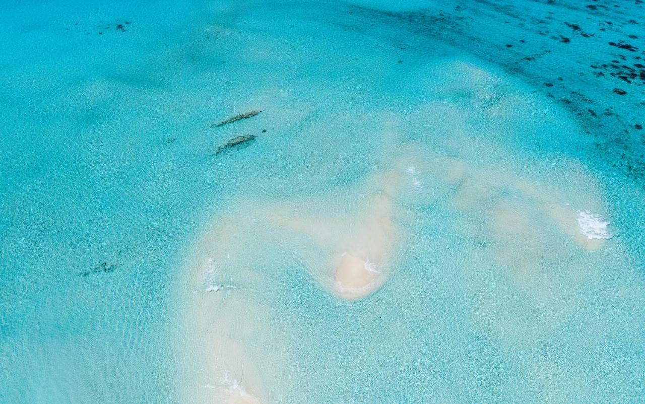 The Castaway Retreat Hotel Feridhoo ภายนอก รูปภาพ